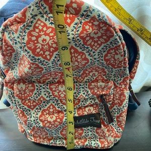 Matilda Jane mini backpack